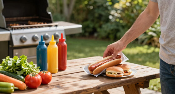 Walmart is lowering prices on summer BBQ items. Trump says it’s because of him
