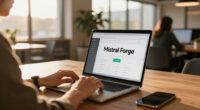 What Factors Make Mistral Forge A Top AI Choice?
