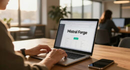 What Factors Make Mistral Forge A Top AI Choice?