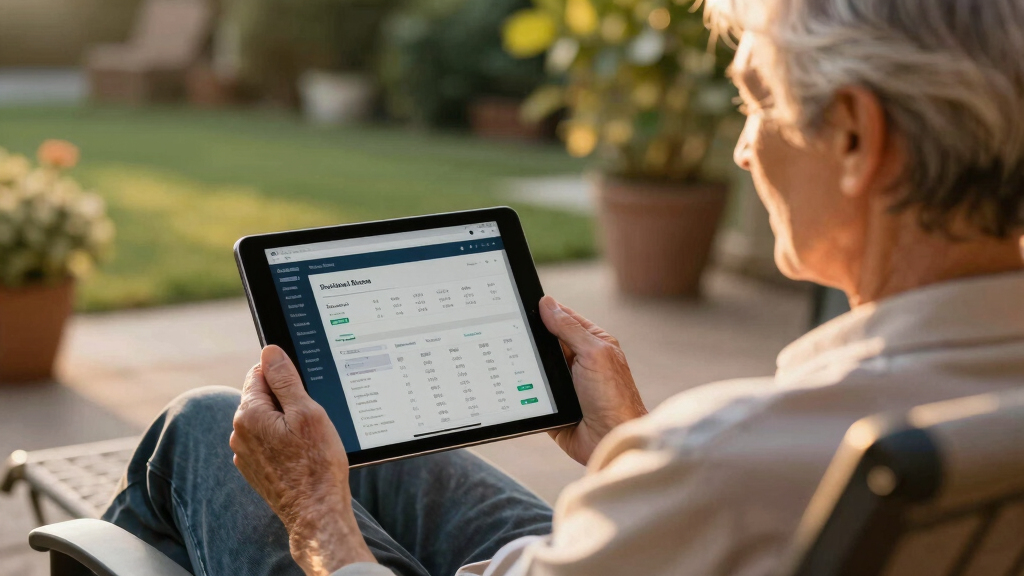 What Pre-Retirees Retiring in 2028 Should Be Doing Right Now
