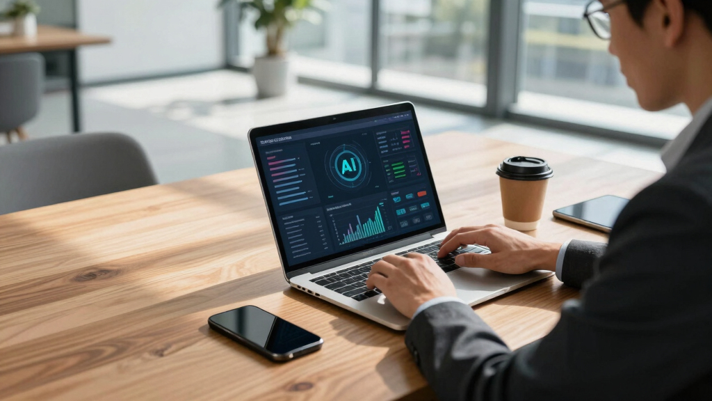 Why Europe Is Shopping For New AI Solutions Outside Palantir