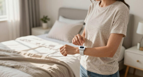 Women's Health Radar
