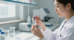 Xeris Biopharma Surges In Global Coverage