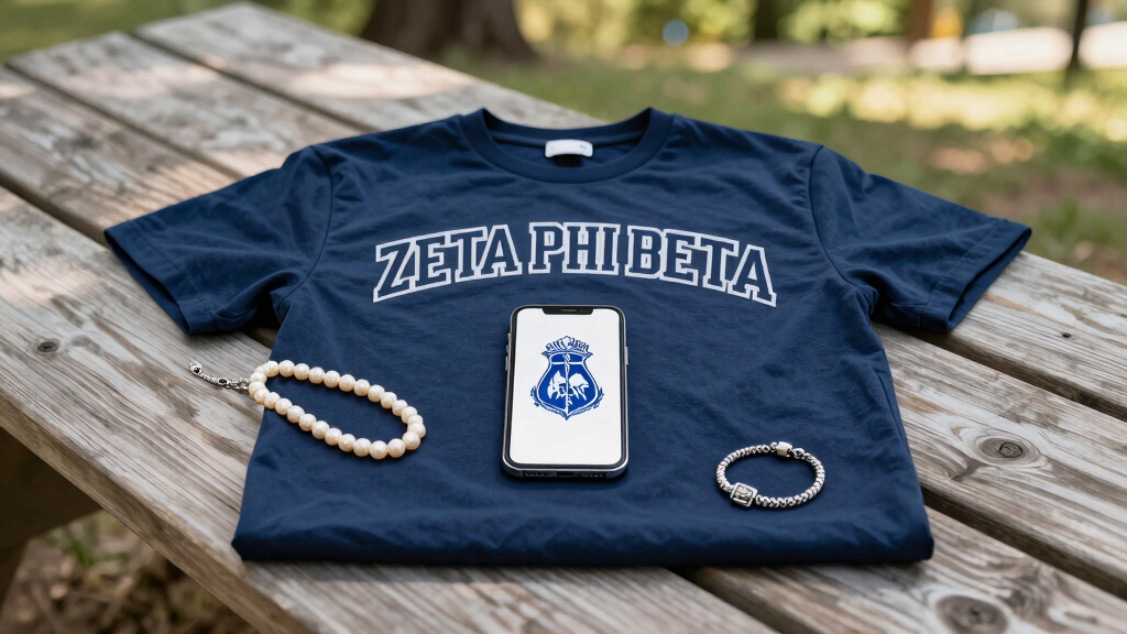 ZETA PHI BETA SORORITY, INCORPORATED TO CONVENE THOUSANDS IN NASHVILLE FOR 2026 GRAND BOULÉ