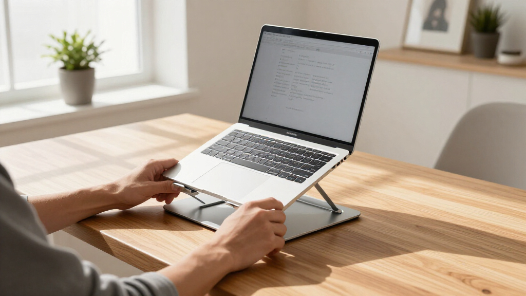 11 Best Portable Laptop Stands in 2026