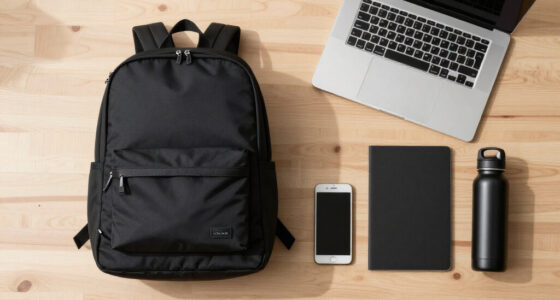 13 Best Business Backpacks for Students in 2026