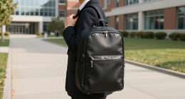 13 Best Business Backpacks for Students in 2026