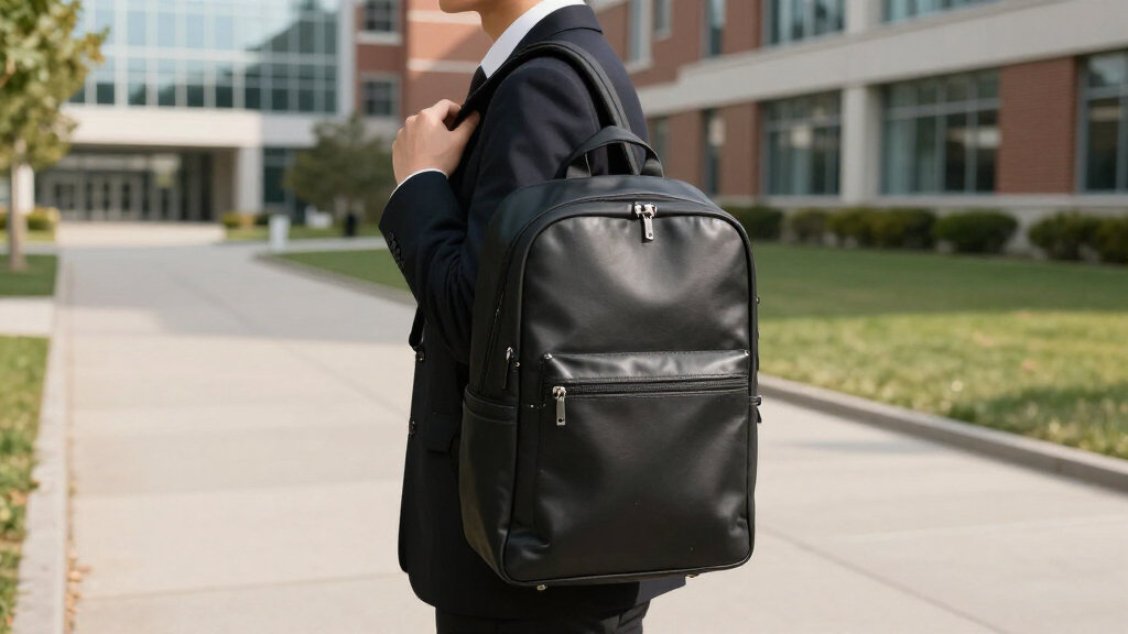 13 Best Business Backpacks for Students in 2026