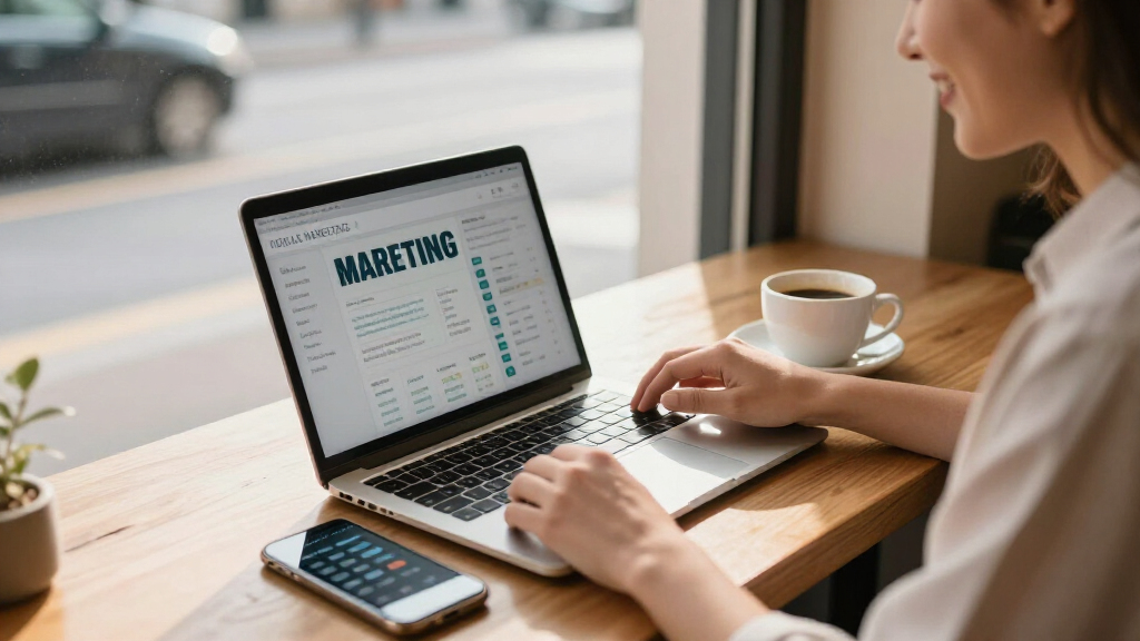 14 Best Digital Marketing Tools For Small Businesses In 2026
