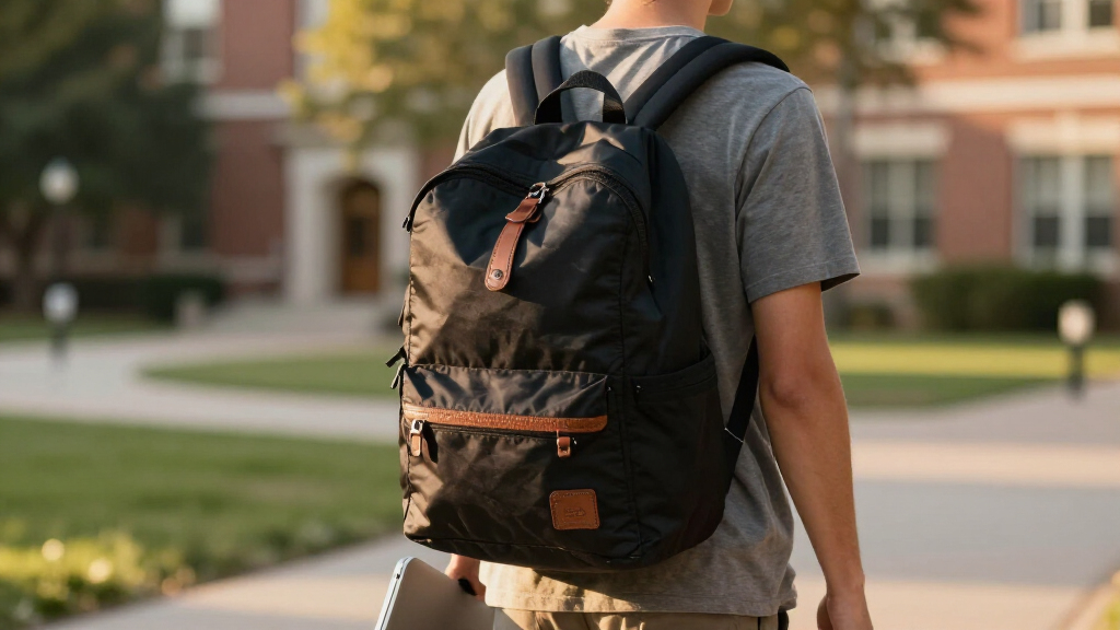 15 Best Business Backpacks for Students in 2026
