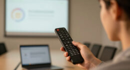 15 Best Business Presentation Remotes in 2026