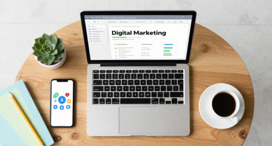 15 Best Digital Marketing Tools For Small Business In 2026