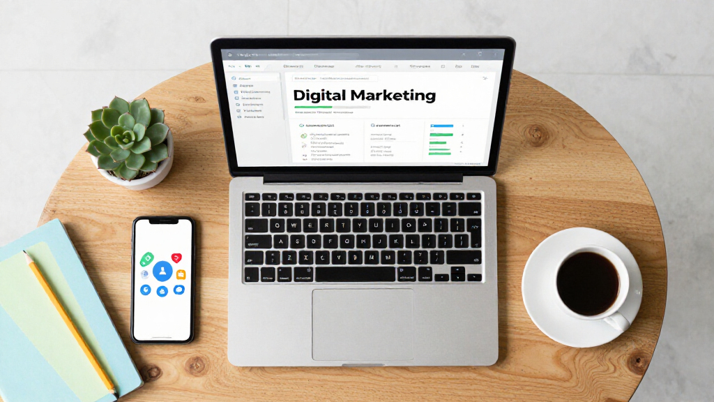 15 Best Digital Marketing Tools For Small Business In 2026