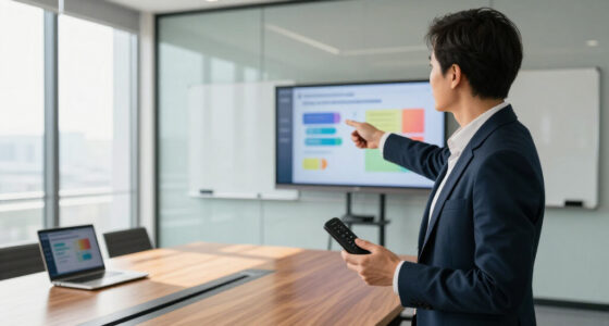 15 Best Portable Wireless Presentation Remotes in 2026