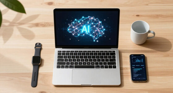2026 In AI: The 10 Most Important Technological Advances