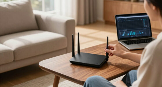 2026’S Most Powerful AI-Enabled WiFi 7 Routers