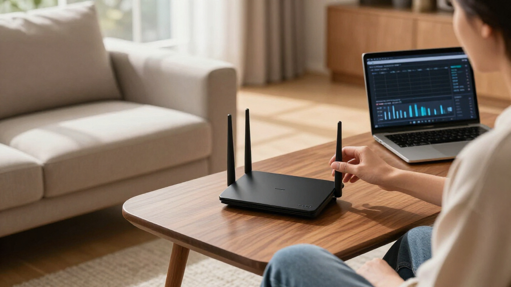 2026’S Most Powerful AI-Enabled WiFi 7 Routers