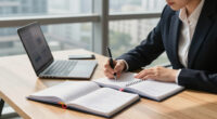 4 Best Business Planning Notebooks in 2026