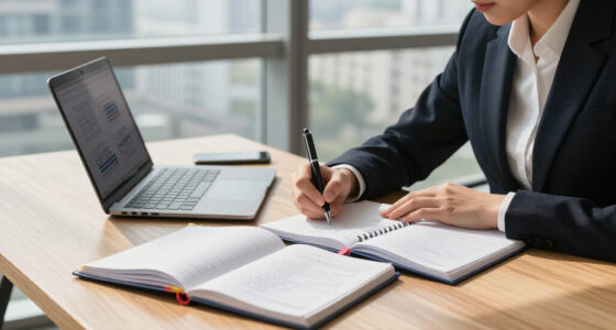 4 Best Business Planning Notebooks in 2026