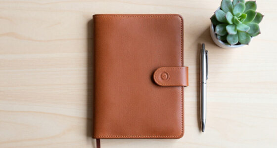 4 Best Business Planning Notebooks in 2026