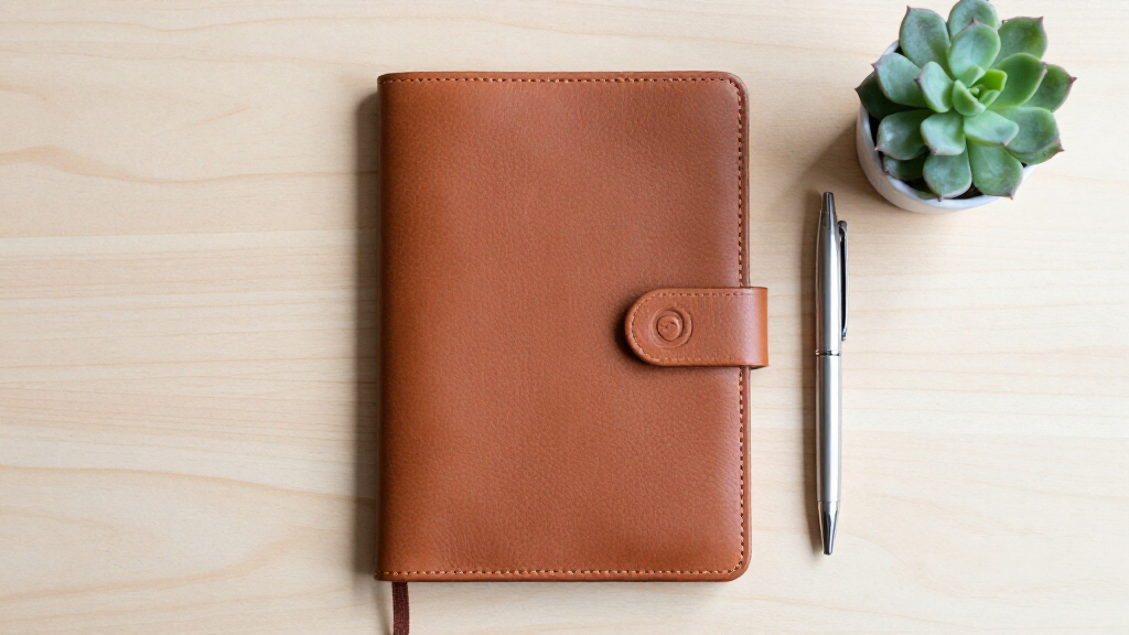 4 Best Business Planning Notebooks in 2026