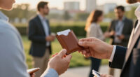 9 Best Business Card Holders For Networking In 2026