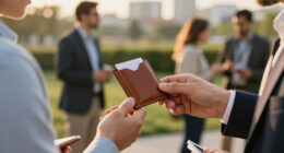 9 Best Business Card Holders For Networking In 2026