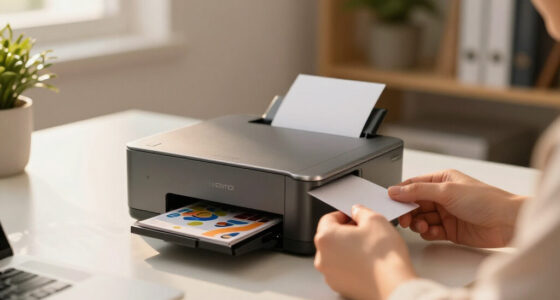 9 Best Business Card Printers in 2026