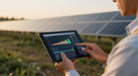 Agents Per Gigawatt: The Innovative Metric AI Has Been Waiting For