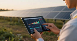 Agents Per Gigawatt: The Innovative Metric AI Has Been Waiting For