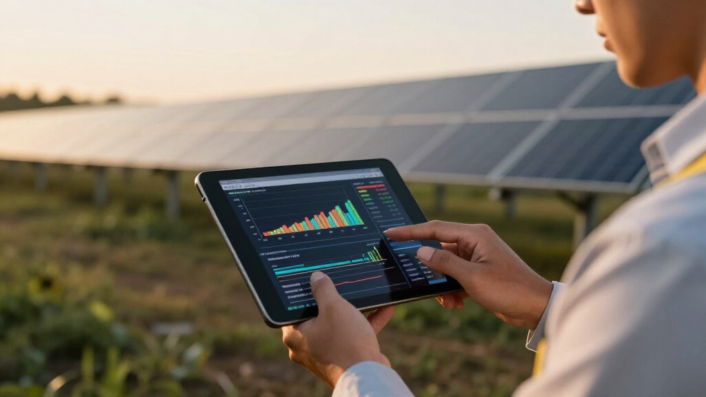 Agents Per Gigawatt: The Innovative Metric AI Has Been Waiting For