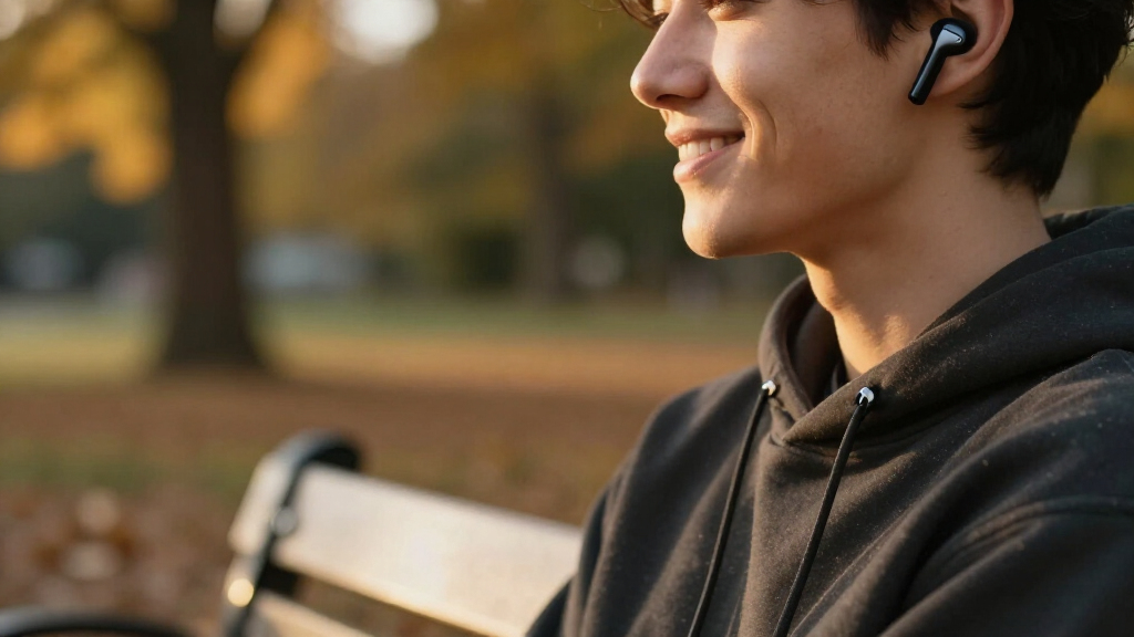 AI Revolution In Wireless Earbuds: The 10 Best Models Of 2026