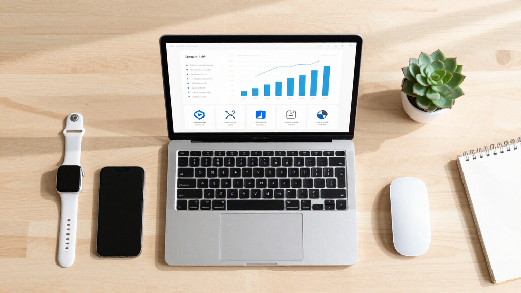 AI Tools & Automation: Building Smarter Workflows