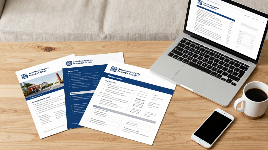American Integrity Insurance Group Surges In Global Coverage