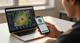 Americas Cardroom Launches Vault Rush With Weekly Keys And Mystery Rewards