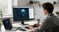 AWS Enterprise Workloads Optimized With Anthropic Claude Apps Gateway Deployment
