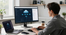 AWS Enterprise Workloads Optimized With Anthropic Claude Apps Gateway Deployment