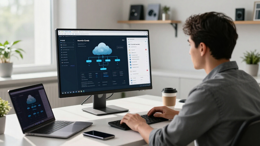 AWS Enterprise Workloads Optimized With Anthropic Claude Apps Gateway Deployment