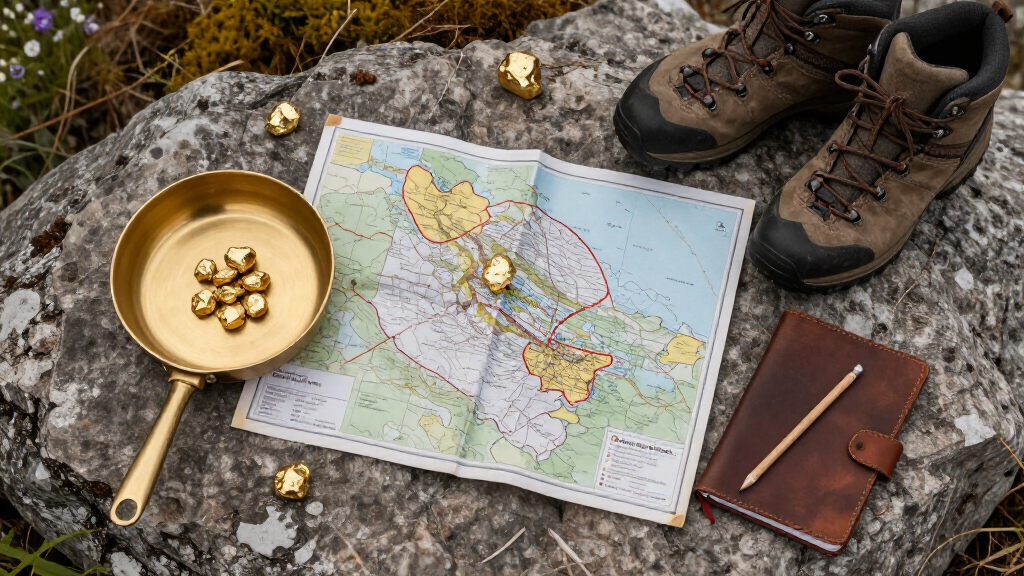 Canadian Goldfields Advances 2026 Exploration Program At Miminiska Gold Project