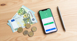Cash Remains Most Widely Accepted Payment Method In Euro Area