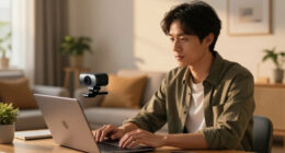 Choose Among The 9 Best AI 4K Webcams For 2026
