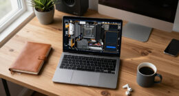 Choosing 512GB For AI Work In The M5 Ultra Mac Studio: What To Expect