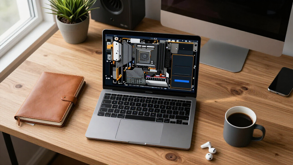 Choosing 512GB For AI Work In The M5 Ultra Mac Studio: What To Expect