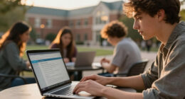 College 2026: How To Leverage AI For Better Learning