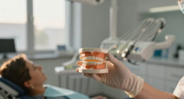 Crown Dentistry Celebrates One-Year Anniversary And Expands In-House Specialty Care With Endodontist Dr. Kevin Kuo And Periodontist Dr. María L. Bernal