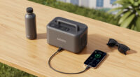 DoGo Power Empowers New Power Systems With AI And Grid-Forming Energy Storage