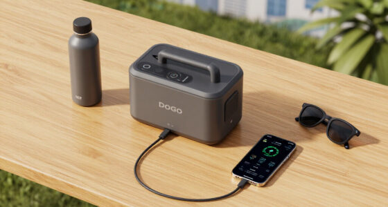 DoGo Power Empowers New Power Systems With AI And Grid-Forming Energy Storage