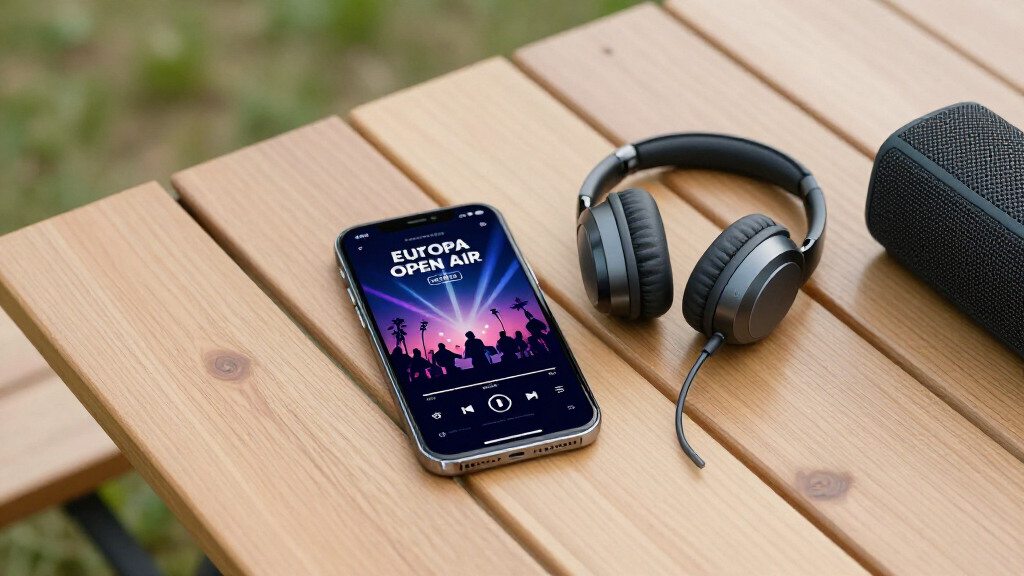 ECB And Frankfurt Radio Symphony Invite The Public To Europa Open Air Concert On 20 August 2026