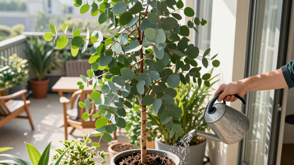 Eucalyptus Resources Surges In Global Coverage