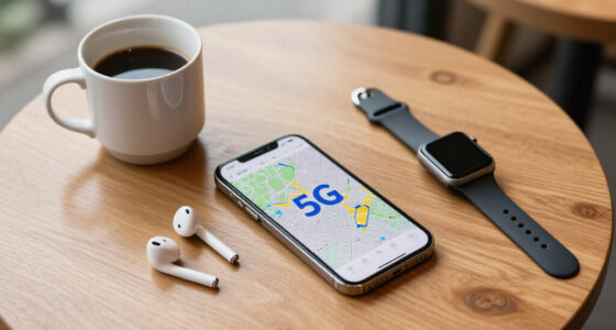 European Telcos Push EMEA 5G Mobile Core Revenue To A New High In 2Q 2026, According To Dell'Oro Group